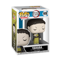 Figurina Funko Pop!  Demon Slayer Yahaba,  10 cm - 1