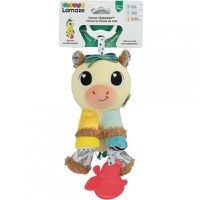 Figurina LAMAZE CALUTUL CARSON CLIP&GO - 1