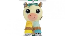 Figurina LAMAZE CALUTUL CARSON CLIP&GO