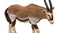 Figurina Papo - Antilopa Oryx din Animale Salbatice