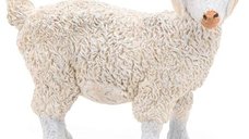 Figurina Papo Capra tanara Angora, animale de la ferma