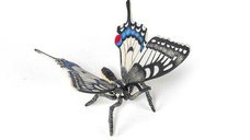 Figurina Papo - Fluture Coada de Randunica din Animale Salbatice