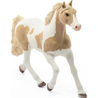 Figurina Schleich, Iapa Paint Horse - 1