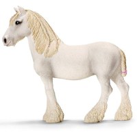 Figurina Schleich, Iapa Shire - 1
