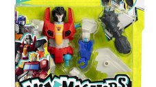 Figurina Transformers Mix Mashers - Starscream, 12 cm