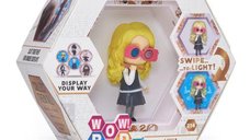 Figurina Wow! Pods Wizarding World - Luna, cu lumini UV si senzor IR