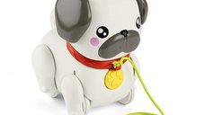 Fisher Price Catel Interactiv de Tras cu Sunete si Miscari