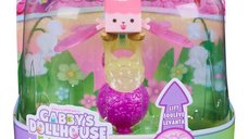 Gabby's Dollhouse Fairylandia Set de Joaca cu Inel de Zana si Pisicuta Baby Box