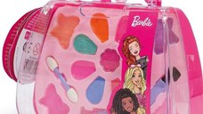 Gentuta make-up Lisciani Barbie L95445, 6+ ani (Multicolor)