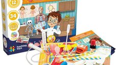 Hashtag Toys - Explorarea Corpului Uman