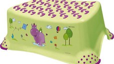 Inaltator baie Lorelli Hippo Farm Hippo Green