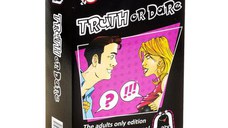 Joc adulti PlayLand Truth or dare