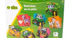 Joc de potrivire John Deere