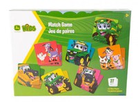 Joc de potrivire John Deere - 1