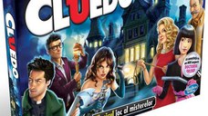 Joc de societate Cluedo Clasicul joc al misterelor, 8 ani +