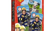Joc de societate Old Maid - Fireman Sam