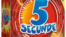 Joc de societate Trefl - 5 secunde