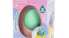 Joc educațional Keycraft, Ou - Fluturas, 11 cm