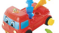 Joc educativ Lisciani L109968, Primul meu camion