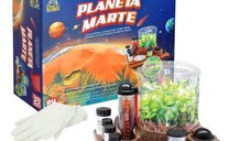 Joc experimental Colonizarea planetei Marte - creeaza o colonie spatiala