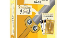 Joc Exploding Kittens, Hai sa ne batem cu sabii