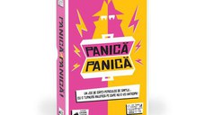 Joc Exploding Kittens, Panica-Panica!