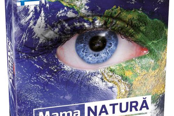Joc Tactic, Mama Natura, lb. romana