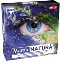Joc Tactic, Mama Natura, lb. romana - 1