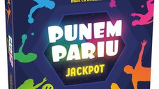 Joc Tactic - Punem pariu: Jackpot