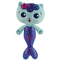Jucarie de plus Gabby's Dollouse Mercat, 35 cm - 1