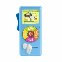 Jucarie educationala Music Player, Fisher Price, Multicolor - 1