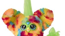 Jucarie interactiva Furby Furblets Pix-Elle, cu peste 45 de efecte speciale