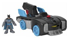 Jucarie pentru copii Mattel Imaginext - Batmobile