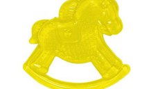 Jucarie refrigeranta Lorelli Horse (Galben)