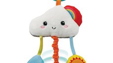 Jucarie vibratii pentru carucior sau patut Cloud Pal Winfun