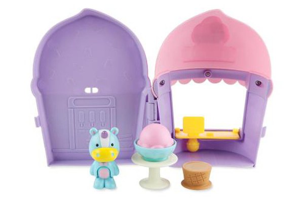 Jucarie ZOO Magazinul cu inghetata, Skip Hop