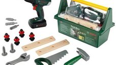 Klein Set de Joaca - Cutia cu Scule Bosch