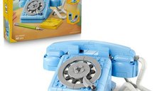 LEGO Creator 3 in 1 Telefon retro 31174, set de 383 de piese