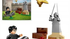 LEGO Harry Potter 30706, 27 piese, 6 ani +, Multicolor
