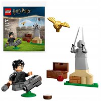 LEGO Harry Potter 30706, 27 piese, 6 ani +, Multicolor - 1