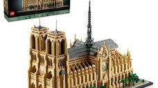 LEGO® Architecture - Notre-Dame de Paris 21061, 4383 piese