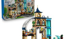 LEGO® City - Gara centrala 60469, 752 piese