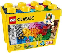 LEGO® Classic Cutie mare de constructie creativa 10698 - 1