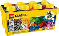 LEGO® Classic Cutie medie de constructie creativa 10696 - 1