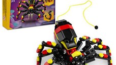 LEGO® Creator 3 in 1 - Animale salbatice: Paianjen surprinzator 31159, 153 piese