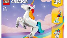 LEGO® Creator 3 in 1 Unicorn magic 31140