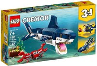 LEGO® Creator Creaturi marine din adancuri 31088 - 1