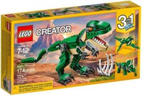 LEGO® Creator Dinozaurul urias 31058 - 1