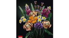 LEGO® Creator Expert Buchet de flori 10280