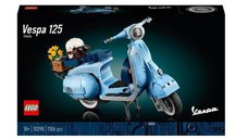 LEGO® Creator Expert Vespa 125 10298